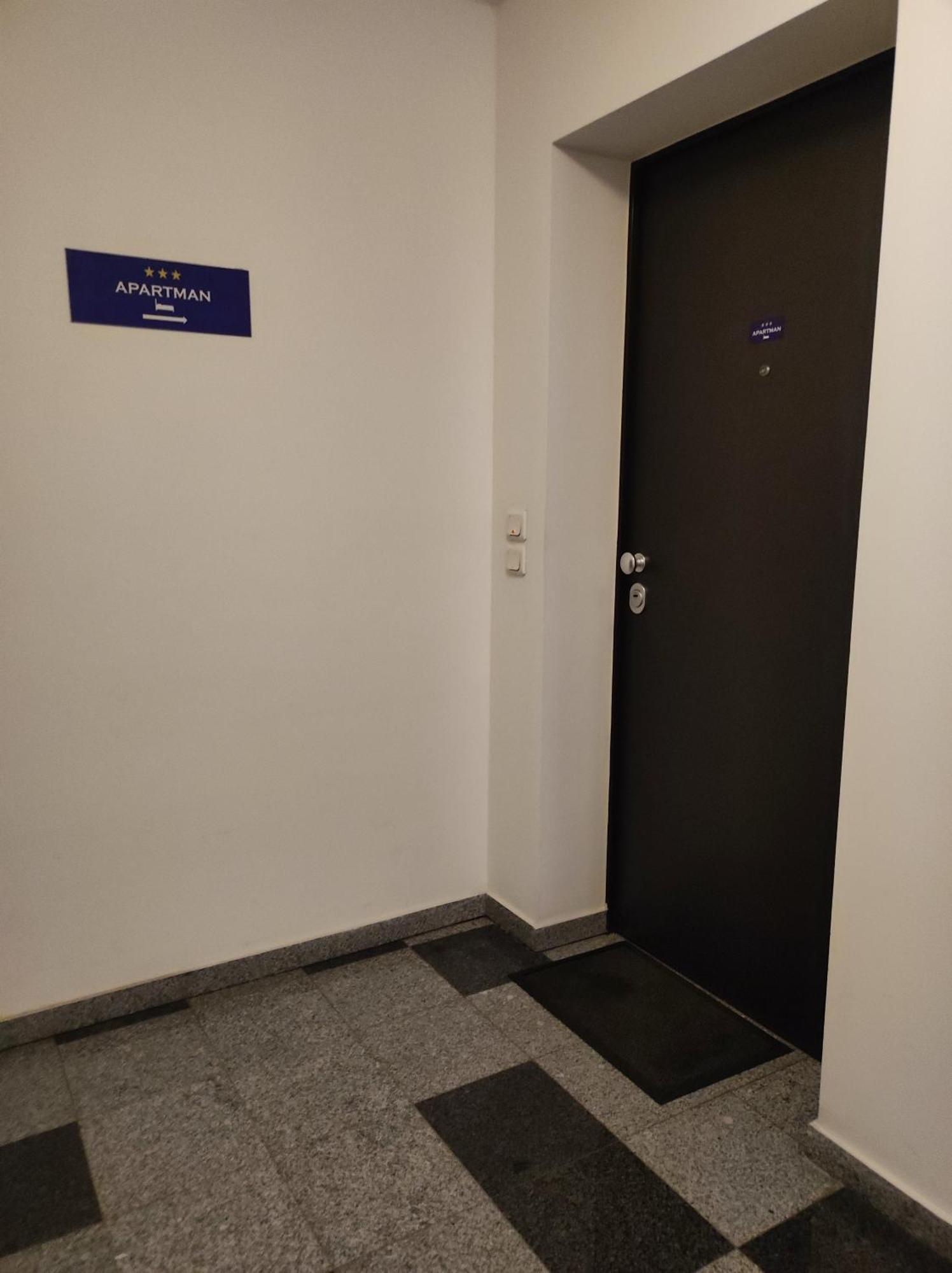 זאגרב Apartments Dora מראה חיצוני תמונה